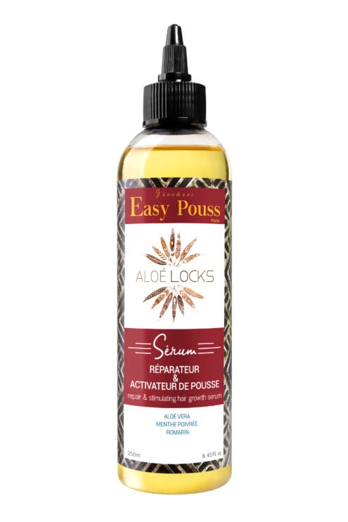 Easy Pouss Sérum réparateur et activateur de pousse Blissim