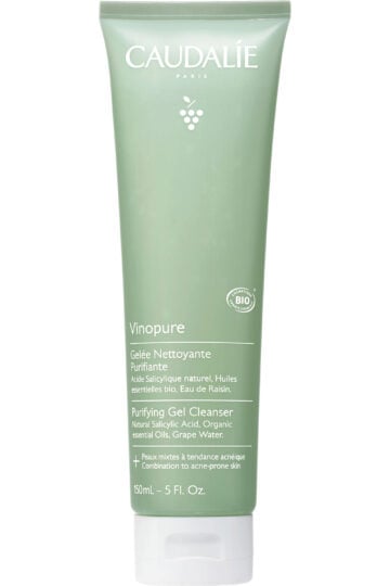 Caudalie Sérum salicylique anti imperfections Vinopure Blissim