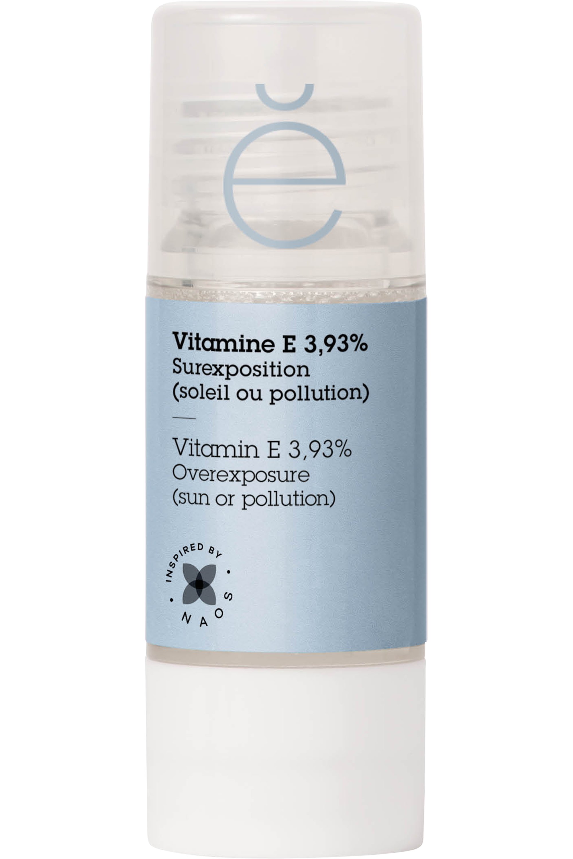 Bioderma Sérum de nuit anti taches à la vitamine C Pigmentbio C