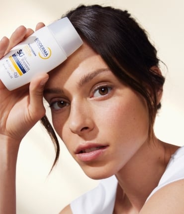 Photoderm solaires