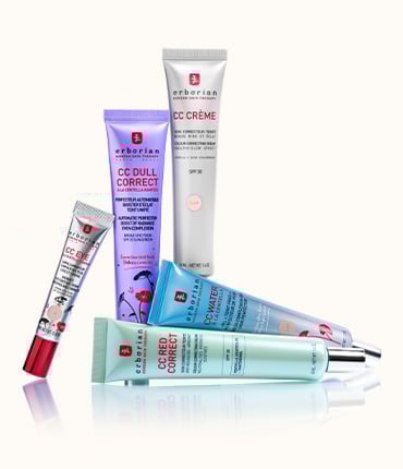 CC Crème - L'iconique perfecteur bonne mine