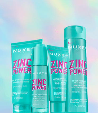 Zinc Power