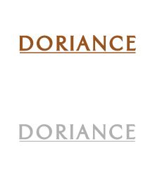 Doriance