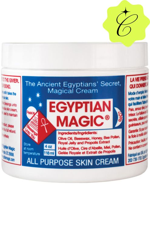 Baume multi-usages Egyptian Magic