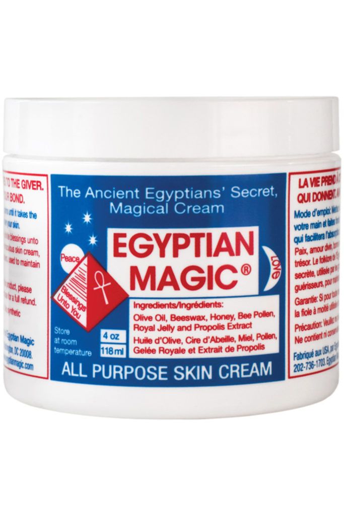 Egyptian Magic - EM