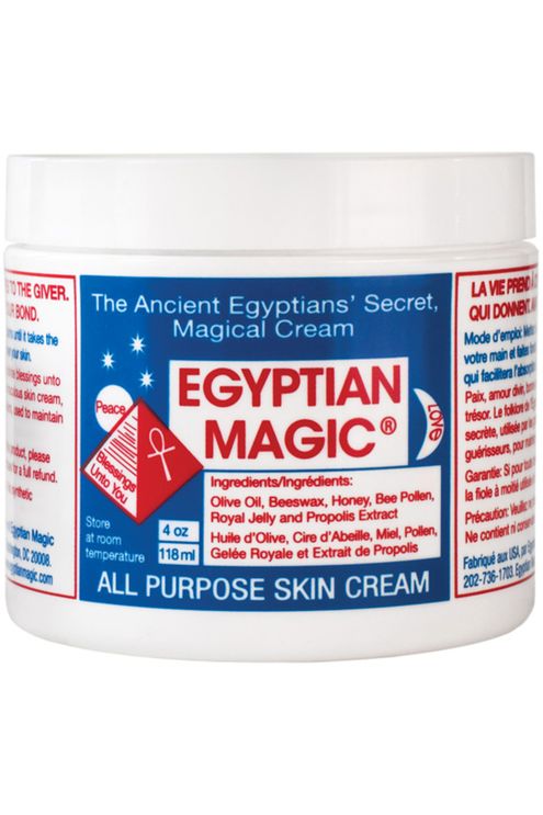 Egyptian Magic - Baume multi-usages Egyptian Magic - Blissim