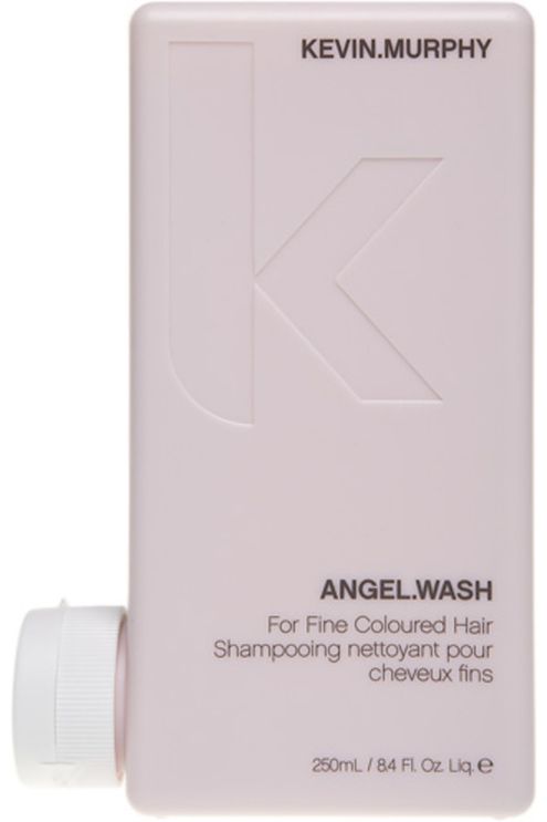 Shampoing pour cheveux fins et colorés ANGEL.WASH