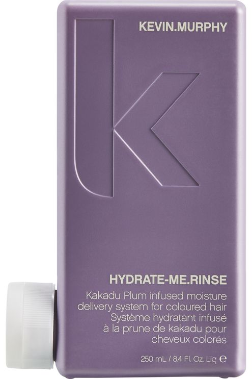 Après-shampoing hydratant HYDRATE-ME.RINSE