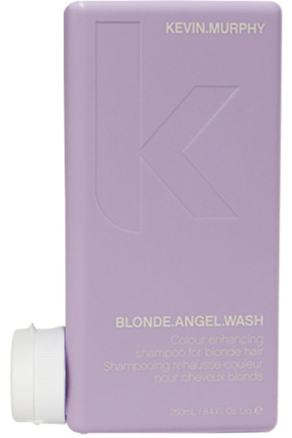 KEVIN.MURPHY - Shampoing réhausseur de couleur pour cheveux blonds BLONDE.ANGEL.WASH - Blissim