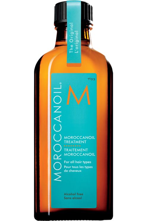 Soin huile Moroccanoil L'Original