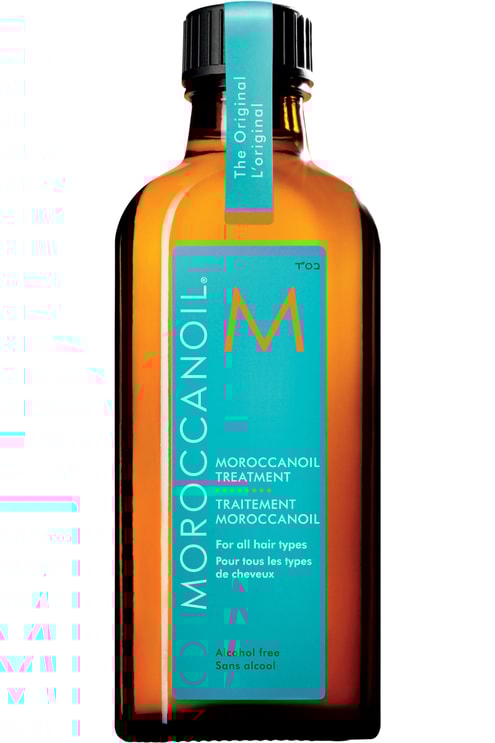 Soin huile Moroccanoil L’Original