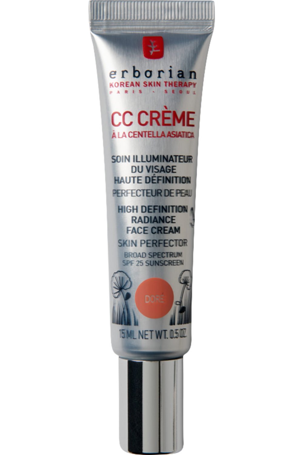 KNOW CC CREAM 15ML main image 0