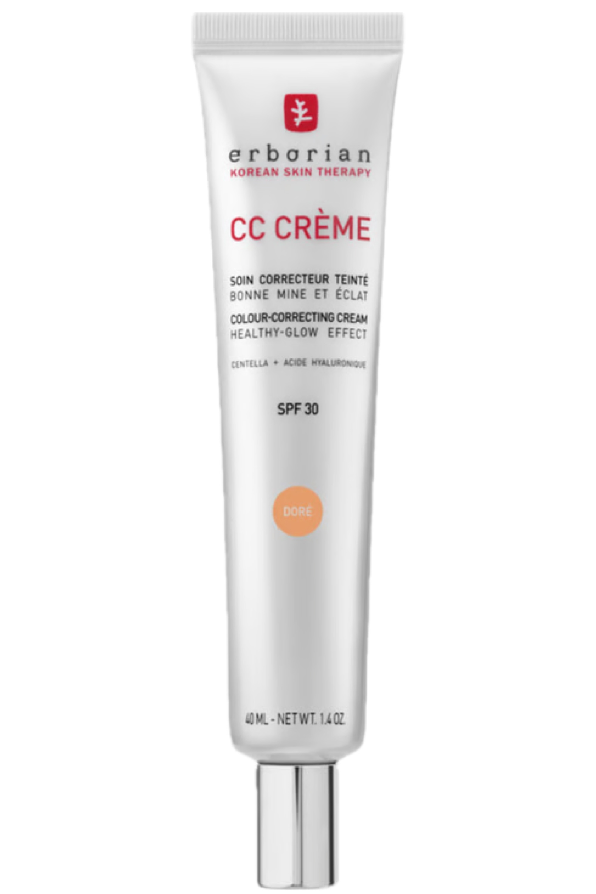 CC Crème SPF30 Doré