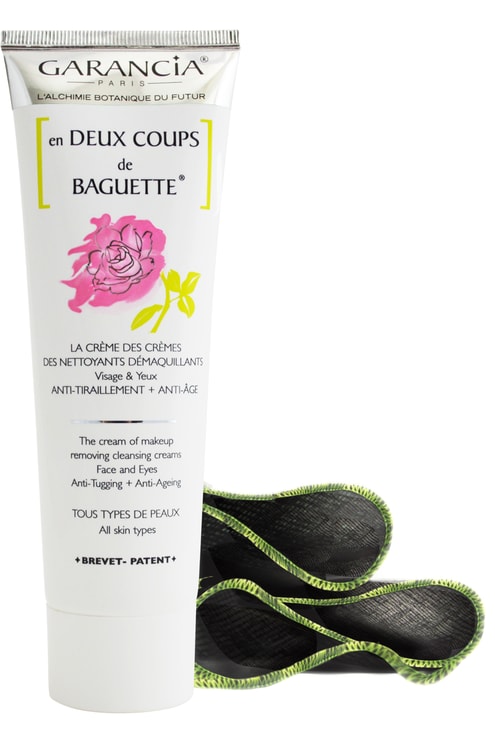 Démaquillant en deux coups de baguette®