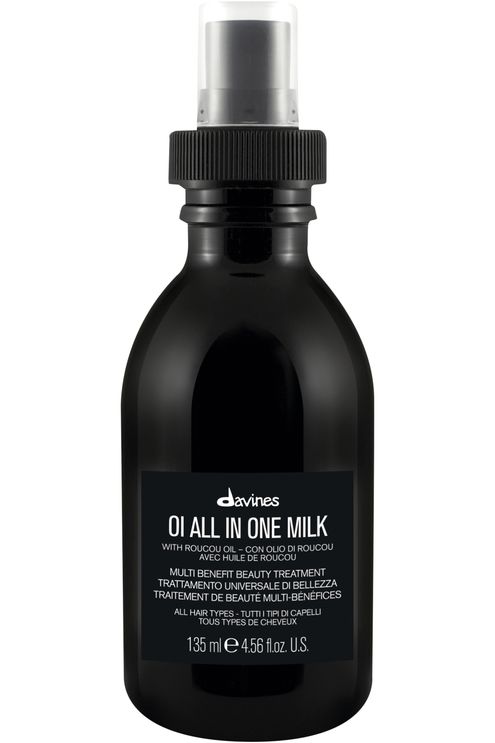 Soin multi-fonctions à l'huile de Roucou OI All In One Milk
