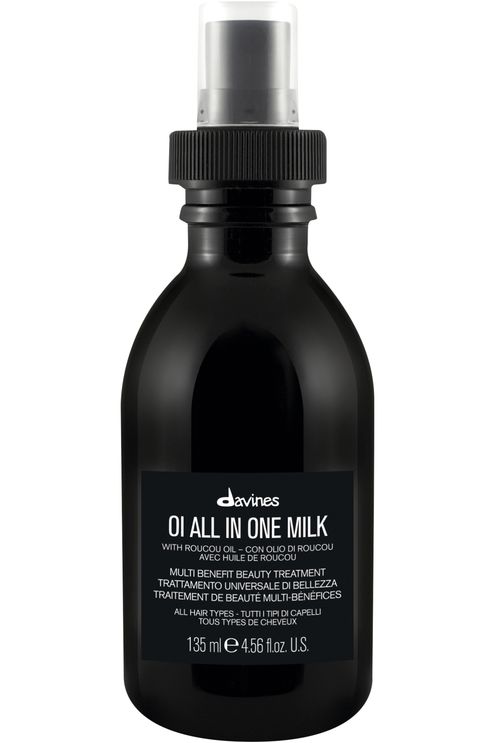 Soin multi-fonctions à l'huile de Roucou OI All In One Milk