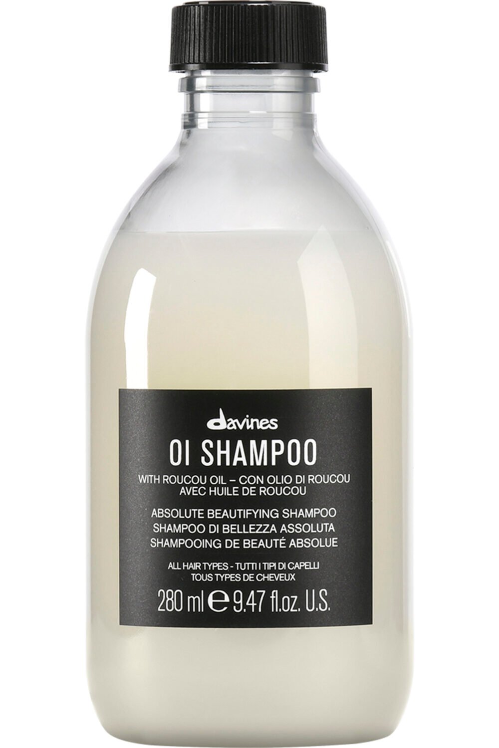 Davines - OI OIL SHAMPOOING