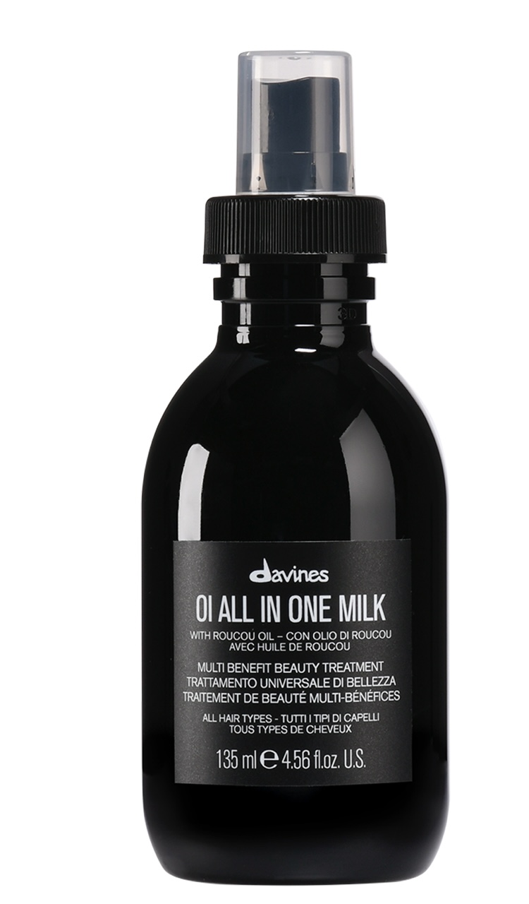 Soin multi-fonctions à l’huile de Roucou OI All In One Milk