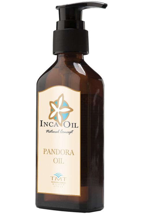 Huile hydratante Pandora Oil