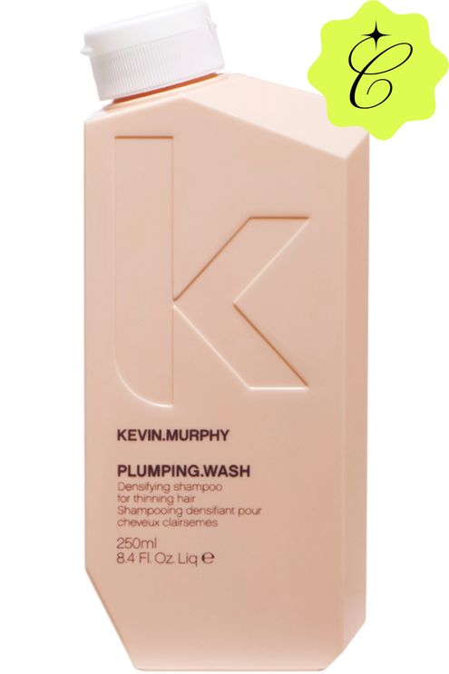 Shampoing densifiant PLUMPING.WASH