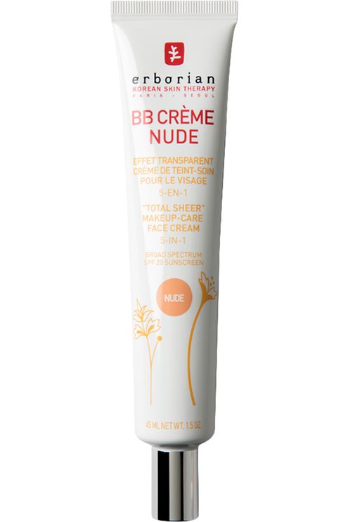 BB Crème Nude SPF 20