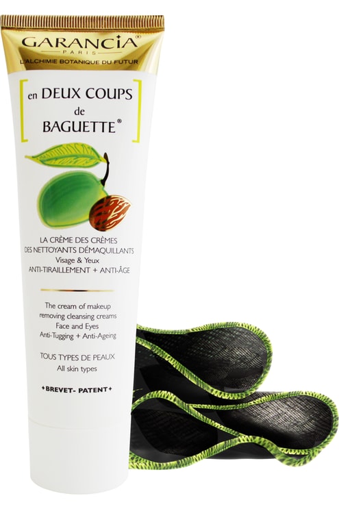 Démaquillant en deux coups de baguette®