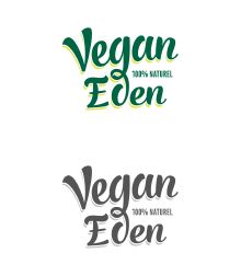 Vegan Eden