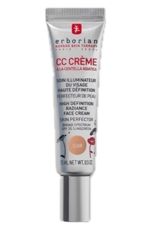 CC Crème SPF25 Claire