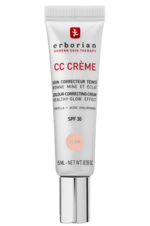 CC Crème SPF30 Claire