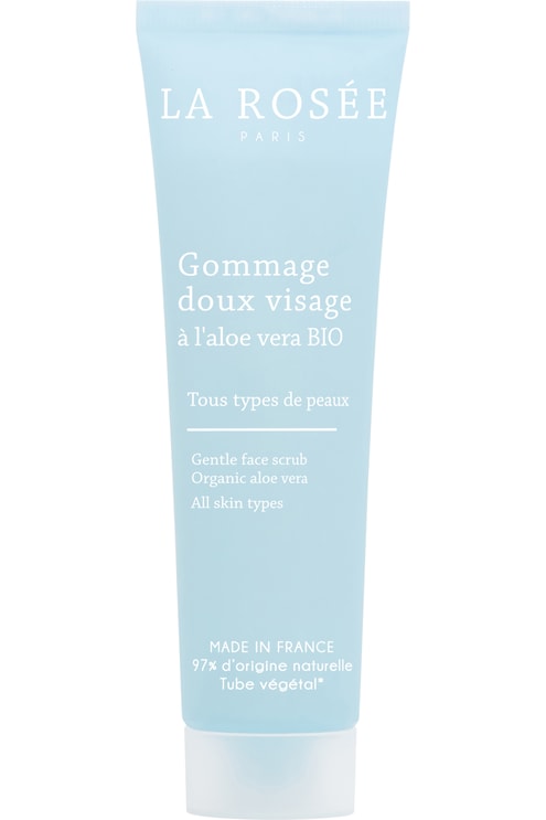 Gommage ultra-doux visage