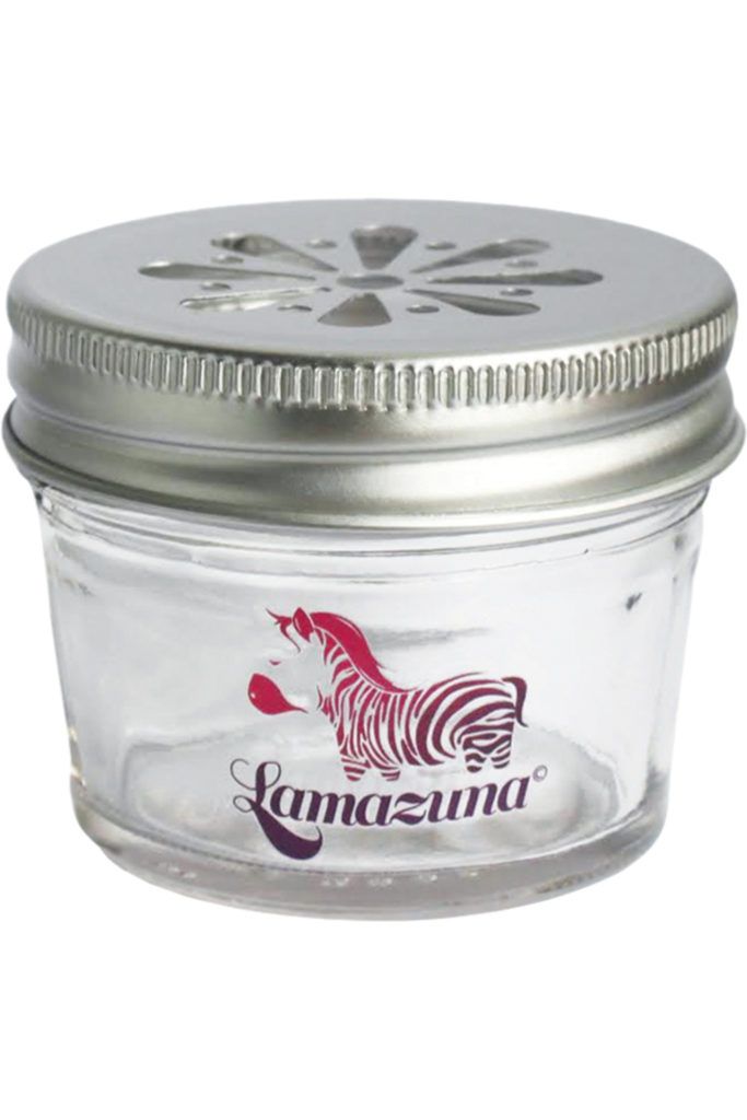 Lamazuna - Pot de rangement pour cosmétiques solides