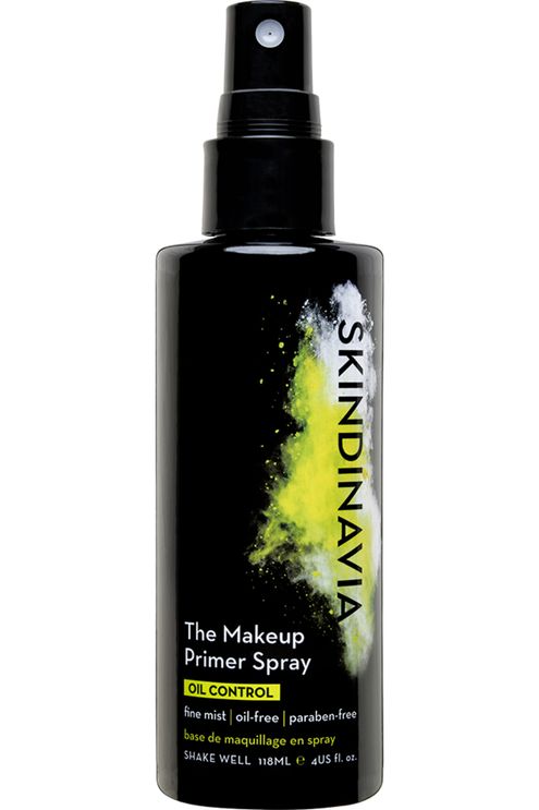 Skindinavia - Oil Control The Makeup Primer Spray - Blissim