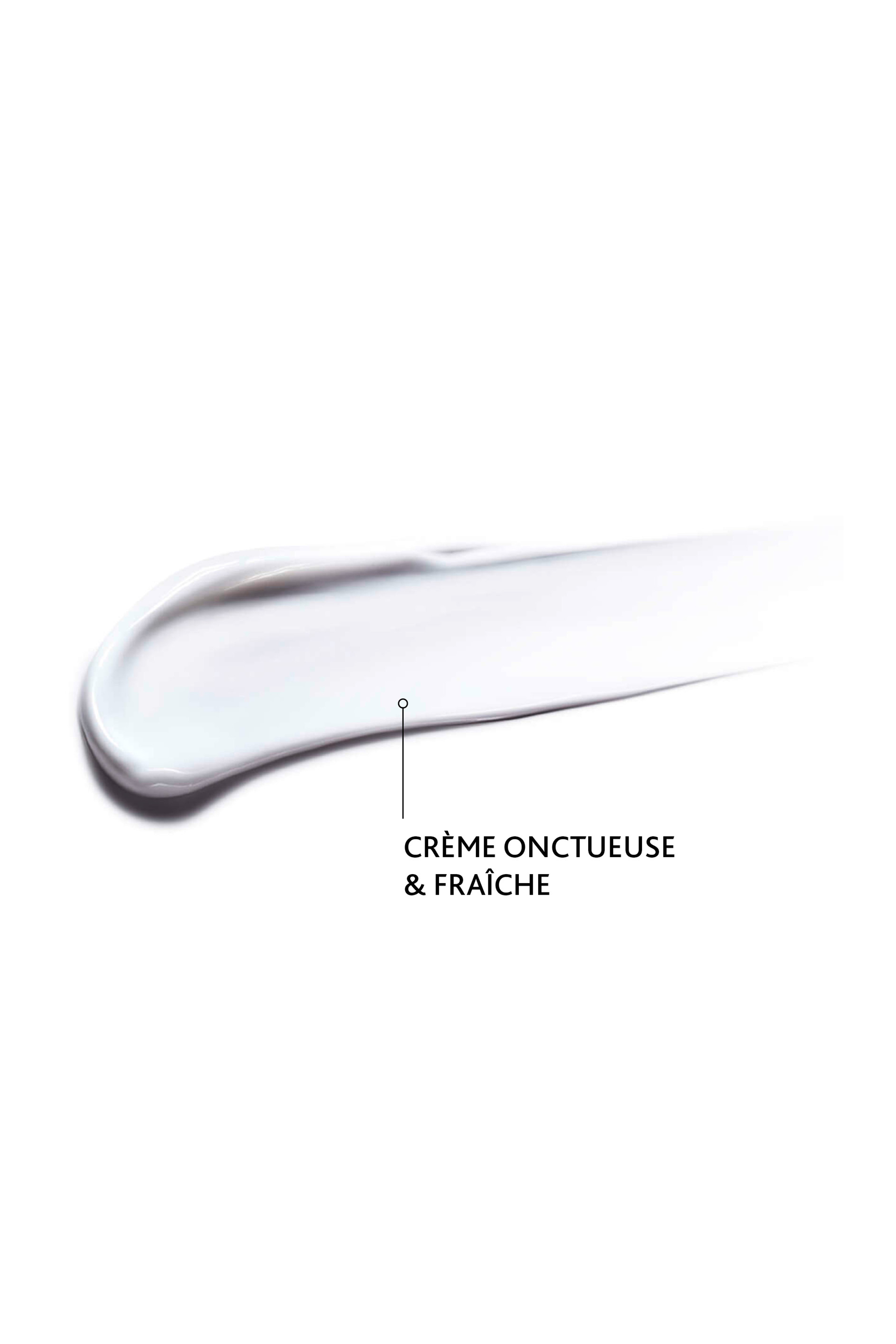Crème cellulaire hydratante fondante