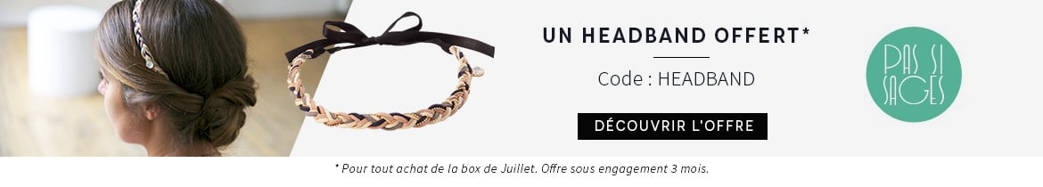 bannierheadband