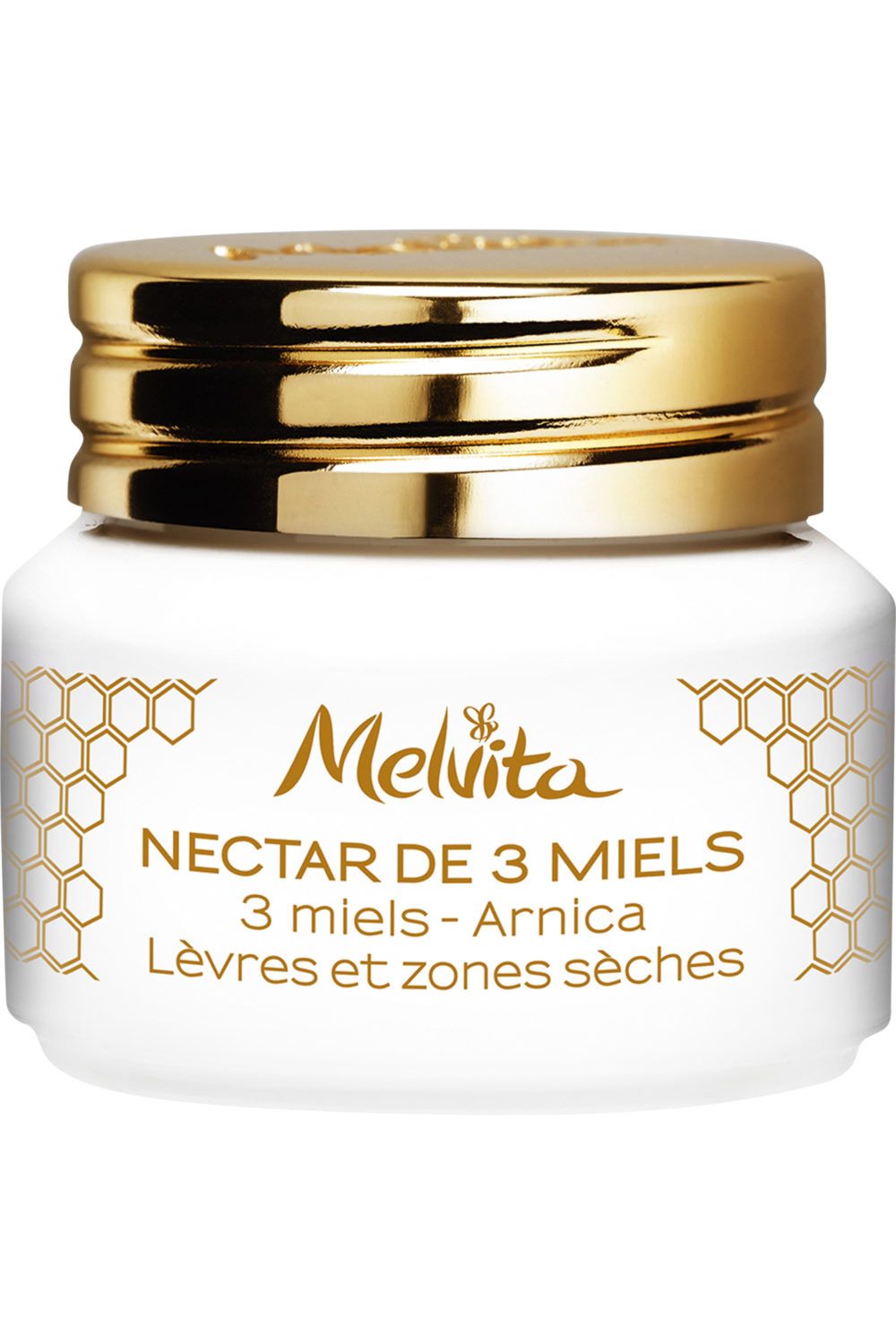 Melvita - Nectar de 3 miels