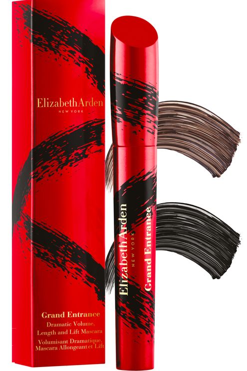 Grand Entrance Mascara