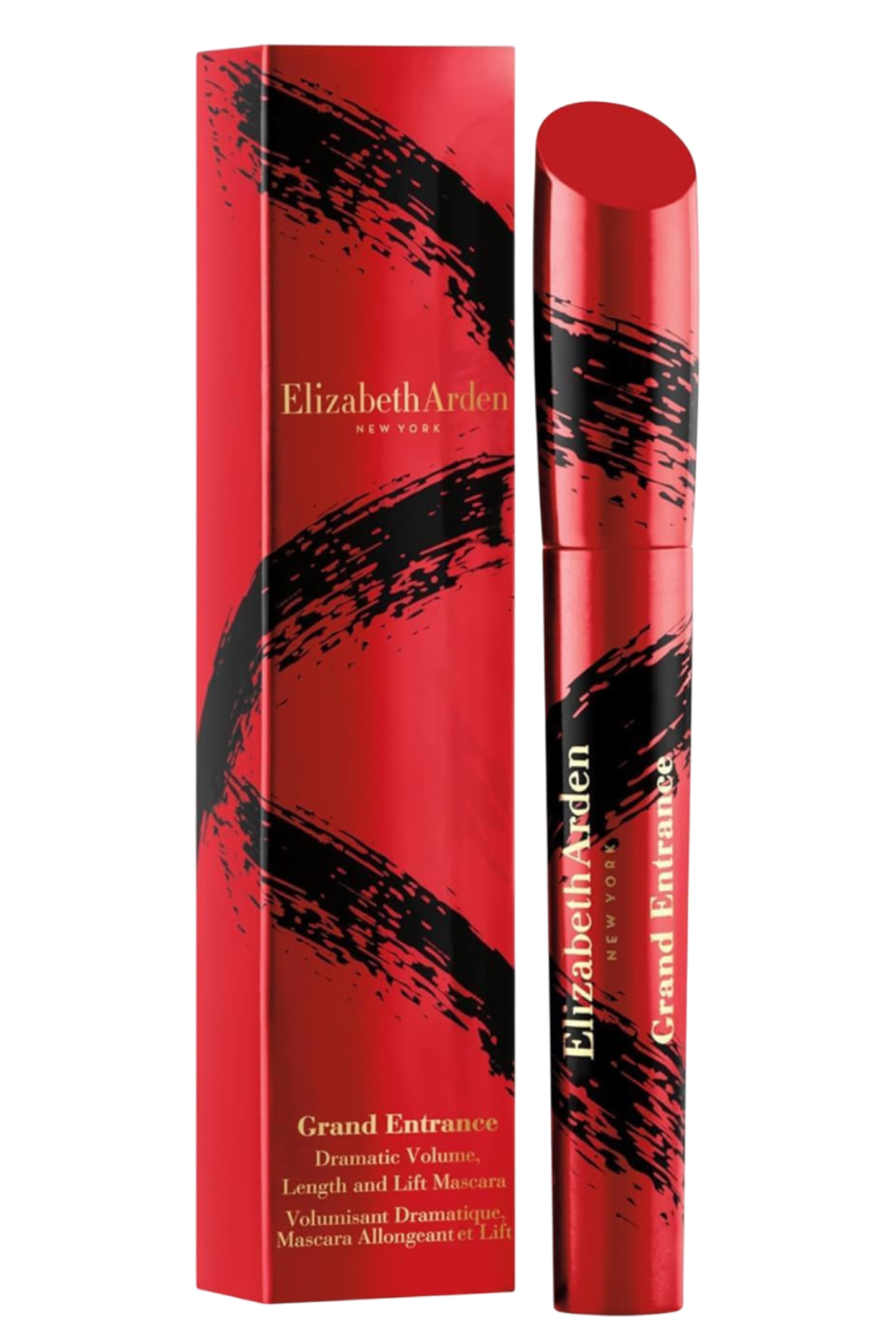 Grand Entrance Mascara