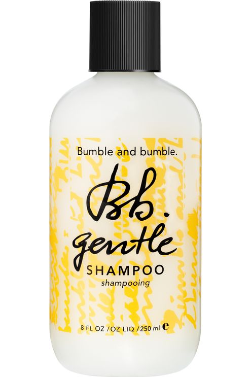 Shampoing ultra-doux cheveux secs, colorés, fragilisés