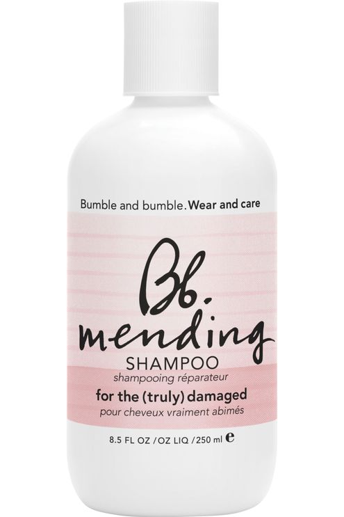 Mending Shampoo