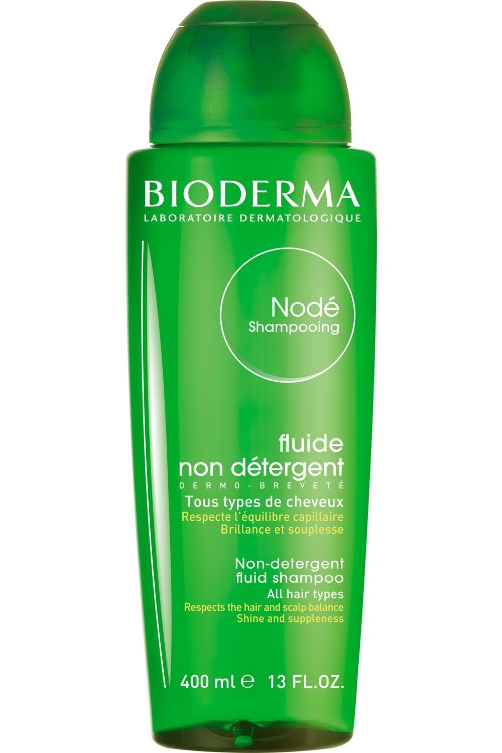 Bioderma - NODE Shampoing Soin 400ml
