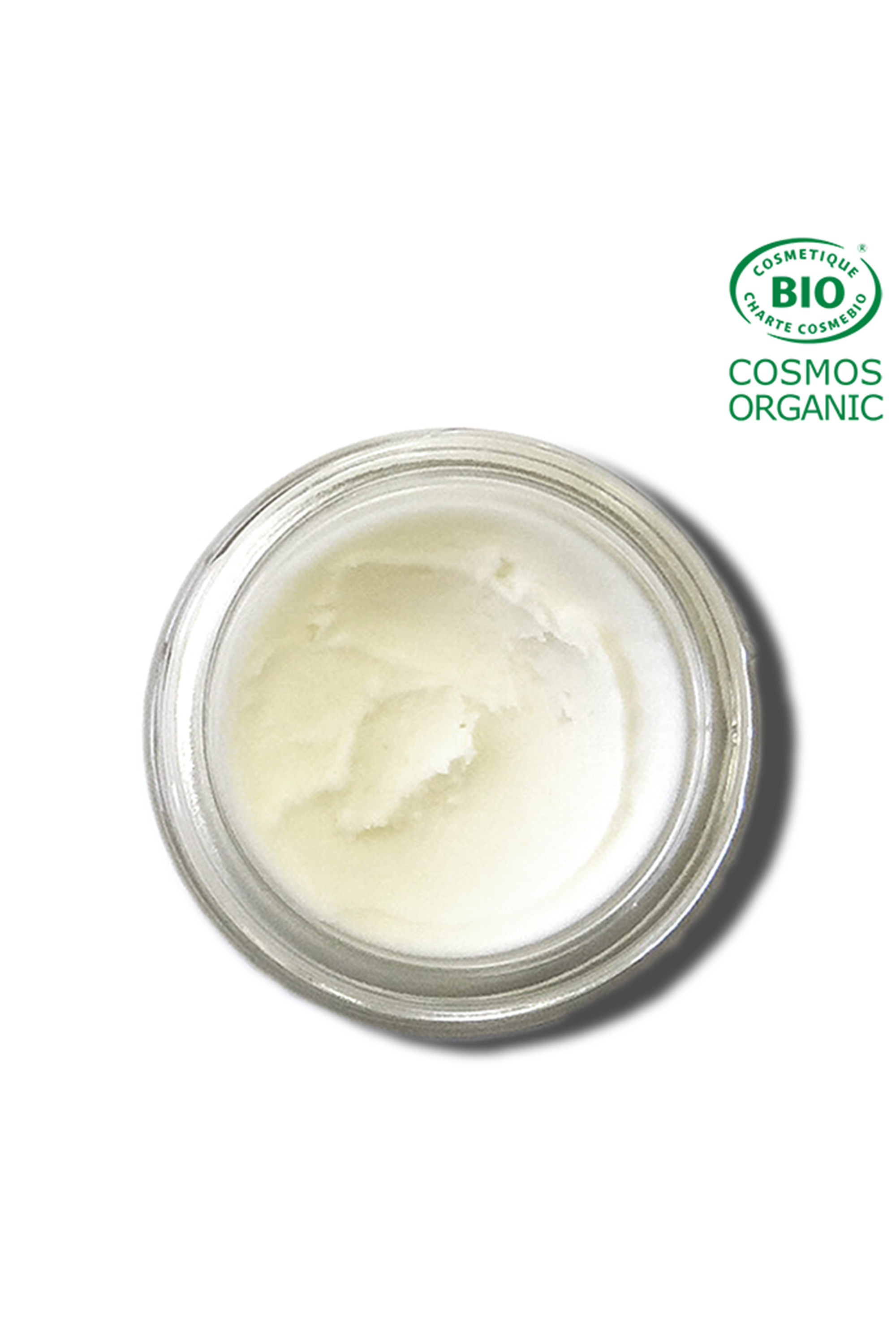 Le Poudré Déodorant Naturel