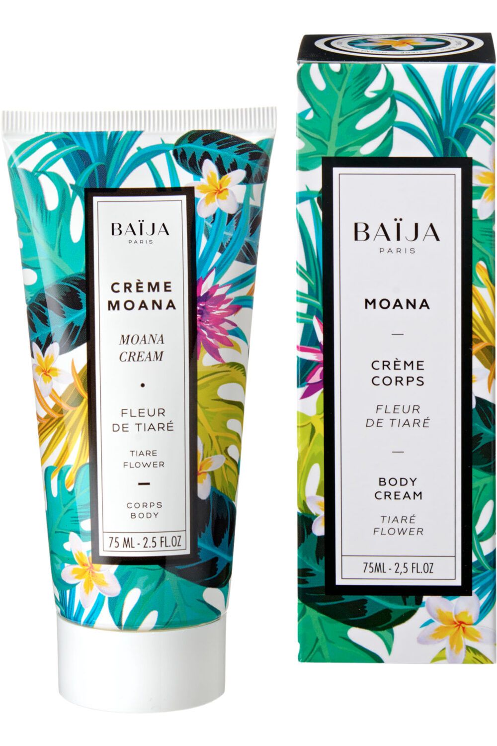 Baïja - Crème Moana