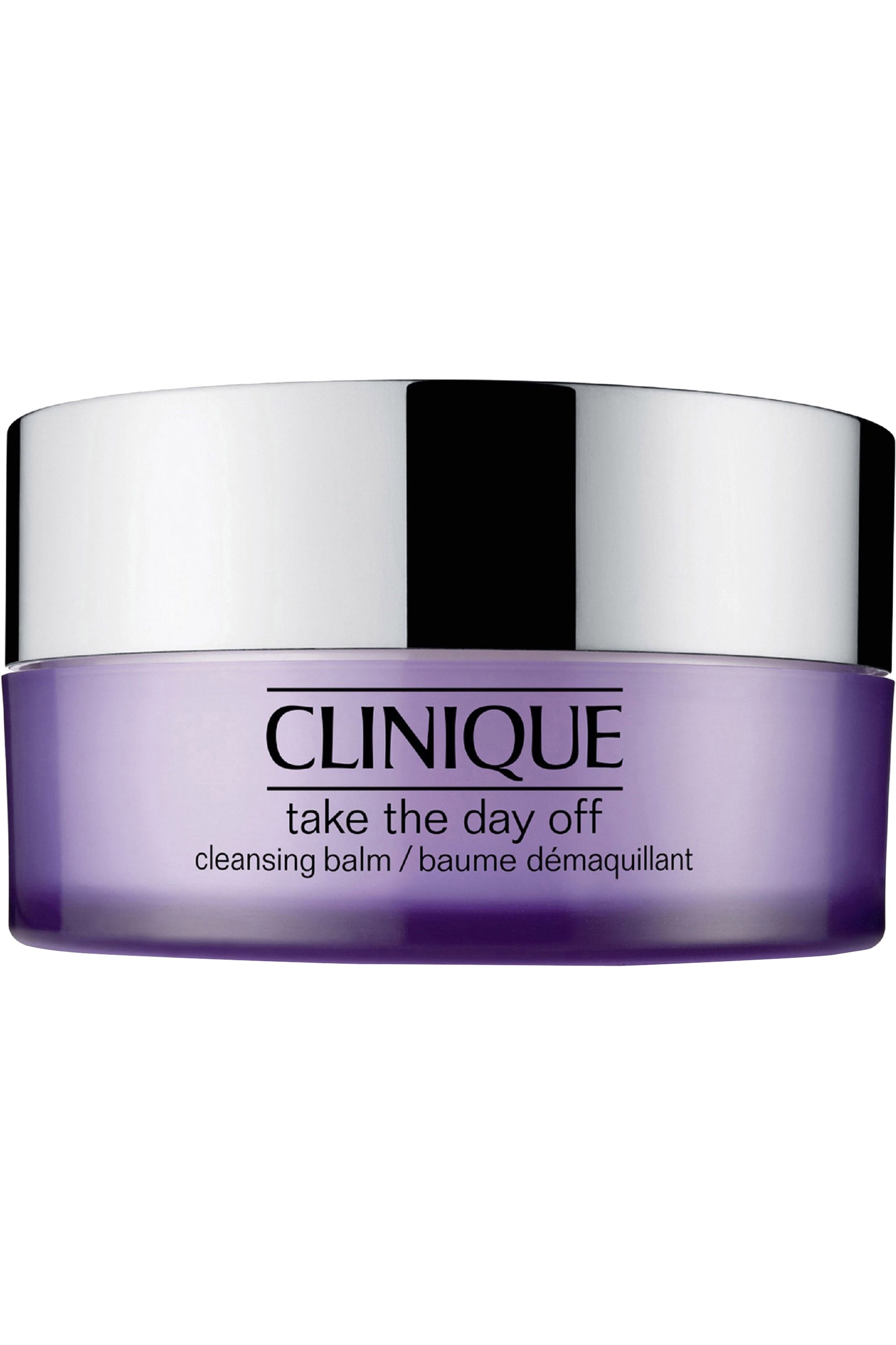 Clinique - Baume démaquillant Take The Day Off™ - Blissim