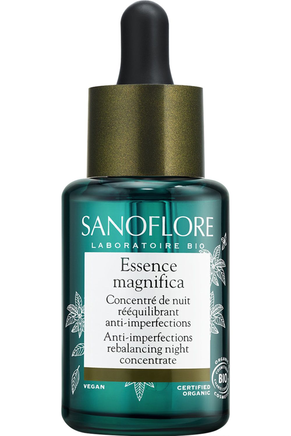 Sanoflore - Magnifica Essence 30ml