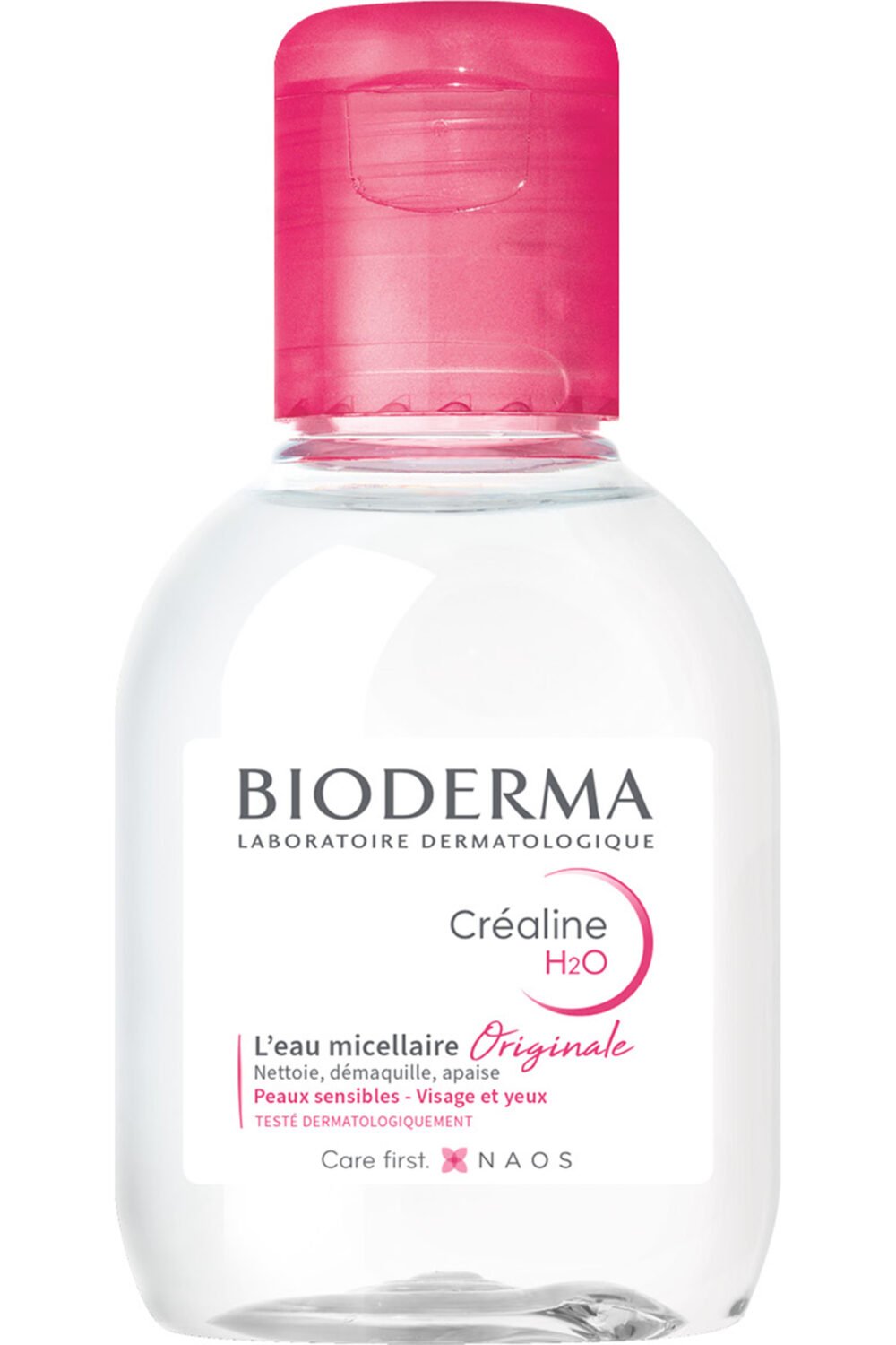 Bioderma - CREALINE H20 Sans Parfum 100ml