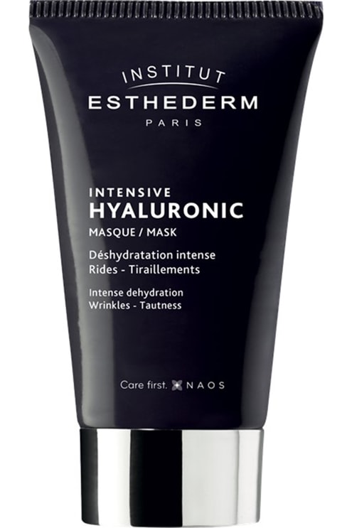 Masque anti-rides ultra-hydratant Intensif Hyaluronic