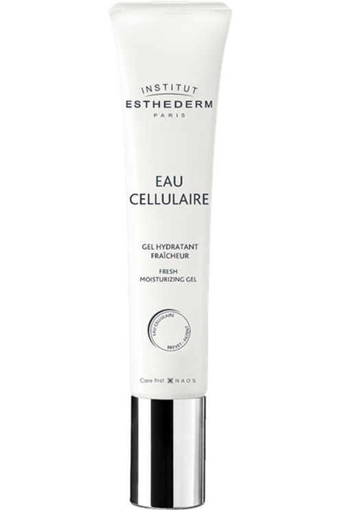 Gel d’eau cellulaire hydratante