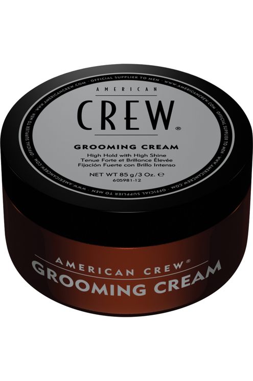 King Grooming Cream