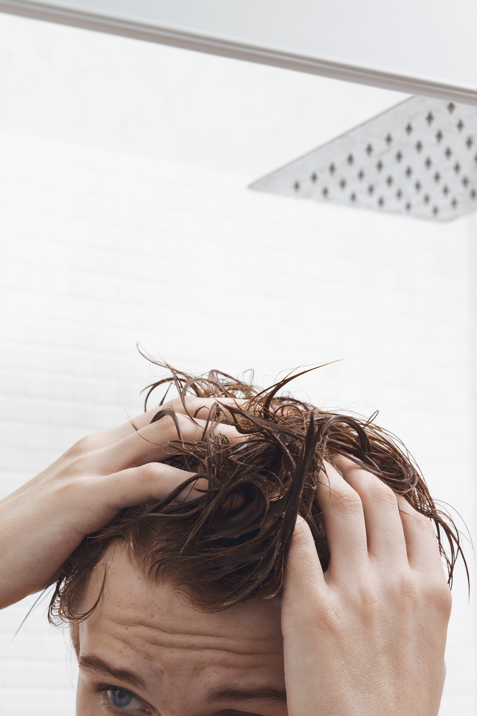 Shampoing apaisant Nodé A