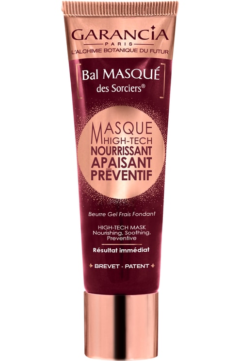 Masque apaisant Bal Masqué Des Sorciers®
